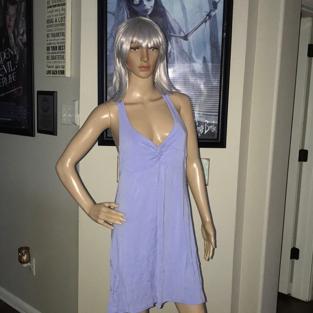 Bebe dress